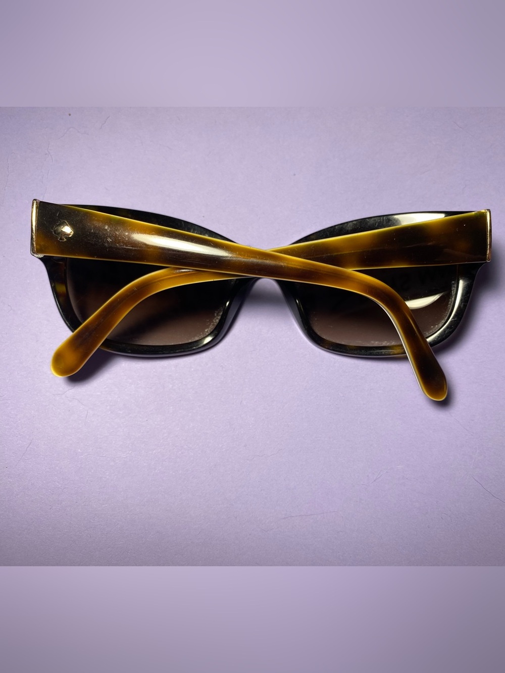 Kate Spade ♠️ ~ Johanna Sunglasses